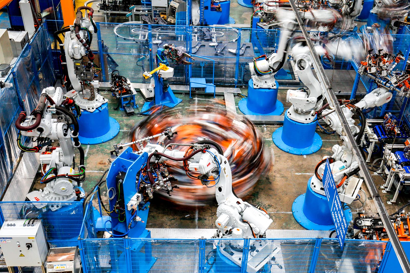 Welcome - M and M Engineering